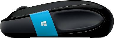 MOUSE MICROSOFT SCULPT ERGONOMIC